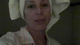 Before Facelift | Beverly Hills Facial Surgery