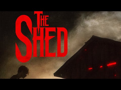 The shed- full movie