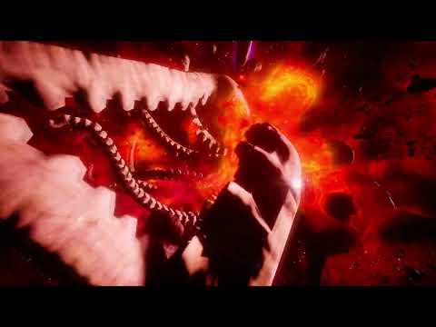 Nick Havsen - Kraken (Official Music Video)