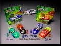 Kids WB Commercials September 2000