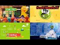 PBS KIDS Program Break 22 LPB 2018