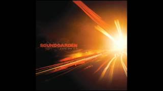 Soundgarden - Ty Cobb (Live on I-5)