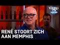 'Memphis loopt erbij alsof hij de tweelingbroer van Messi is' | VERONICA INSIDE