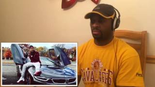 Fetty Wap "Shorty" (WSHH Exclusive - Official Audio)Reaction