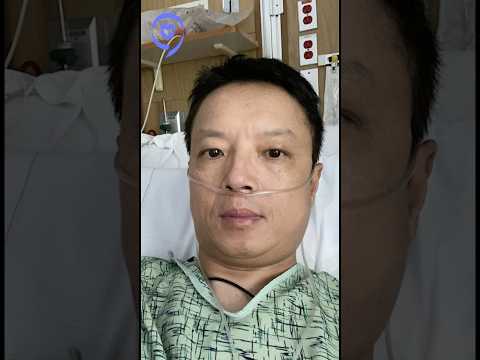 My CANCER Symptoms Started With Intense Itching!