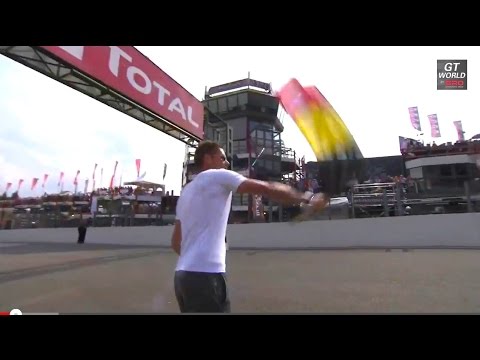 Total 24hrs of SPA 2014 - Short Highlights