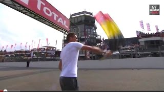 Total 24hrs of SPA 2014 - Short Highlights