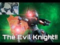 The More Evil Version Of Michaelis HG Michaelis Black Version By Demon Judge Review