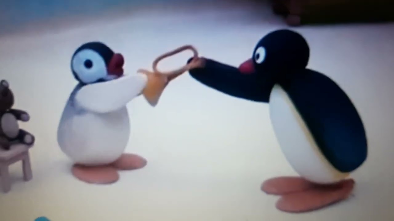 every time pinga cries ever