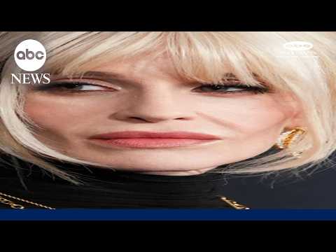 Kelly Osbourne opens up about health struggles
