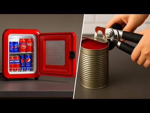 30 Must-Have Kitchen Gadgets Under $50! 😍 You Didn't Know You Needed These!