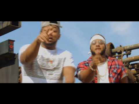 Lil Swagger x Alex Brito - Sigo Aqui - ( Video Oficial )