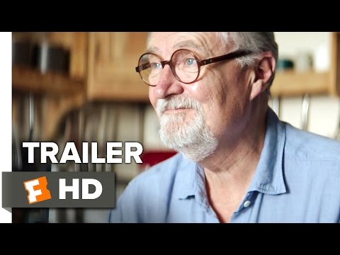 The Sense Of An Ending (2017) Official Trailer