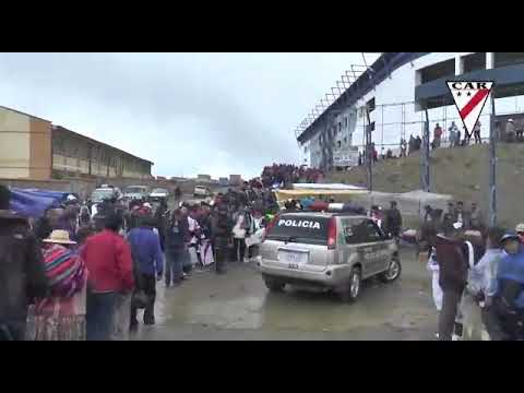 Resumen Always Ready 2 - 2 Wilstermann Torneo Apertura