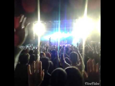 Tony Allisom  Hallel Paracatu 2015