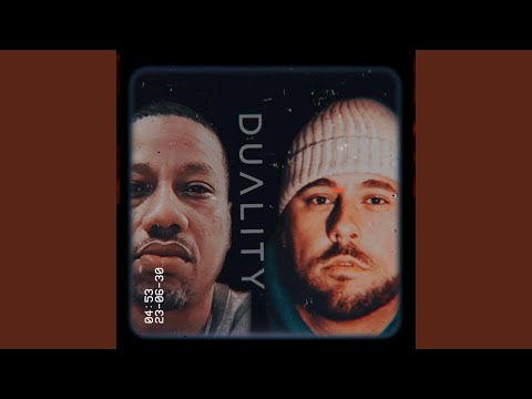 Duality (feat. Planet Asia, The Legend Adam Bomb & DJ Grouch)