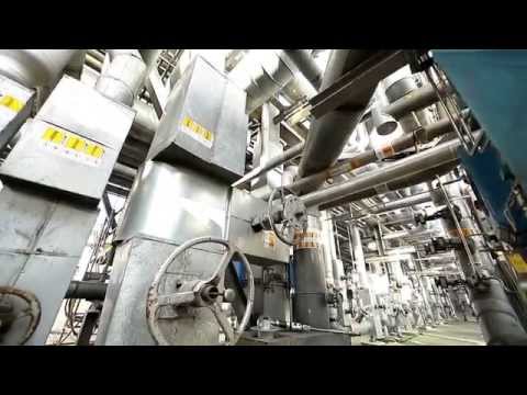 Netherlocks Power Wrench portable actuator