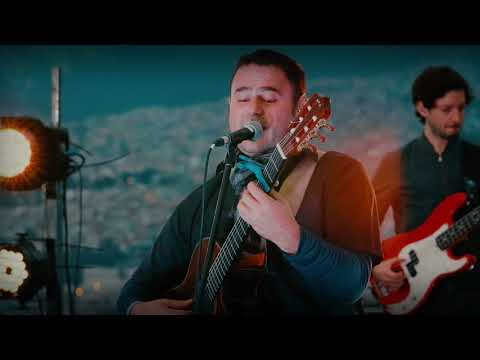 Guardarraya- Chuchaqui (Live Performance)