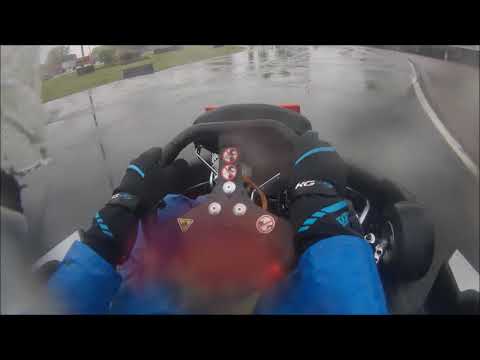 Club100 2018 Quadrant Race 3 Rye House - Stu Hubbard