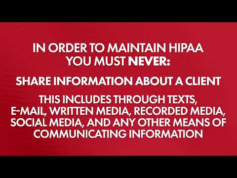 HIPAA