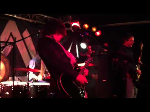 The Brew - Vortex Siegen 16.04.2012