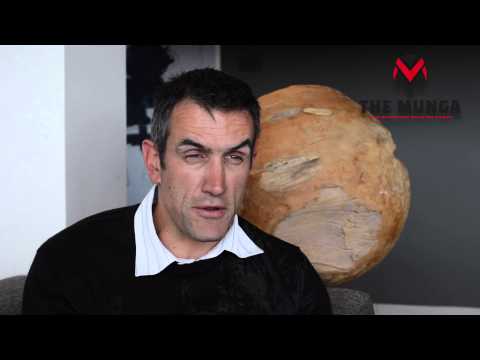 The Munga initial training tips