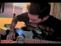 MxPx Recording Punk Rawk Christmas