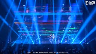 達明一派-溜冰滾族（達明一派 Replay live 2021）