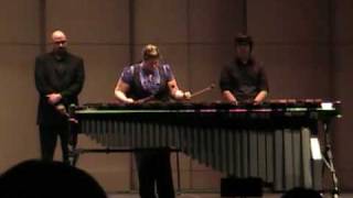 Stubernic by Mark Ford (Performed by Becky Ditto, Scott Kretzer and Ruben Villegas)