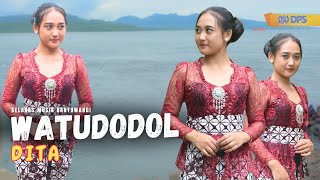 Download lagu WATUDODOL - DITA | Kendang kempul version #watudodol #dita #kendangkempulbanyuwangi mp3