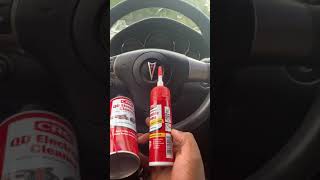 How to fix electric power steering issues on GM cars (G6, Malibu, etc)