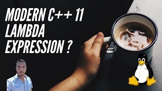 Modern C++ 11 Lambda Expression