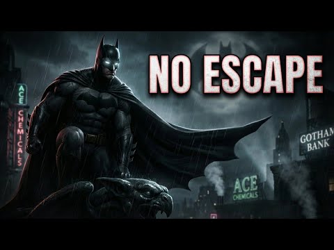 The Children of Arkham Rise