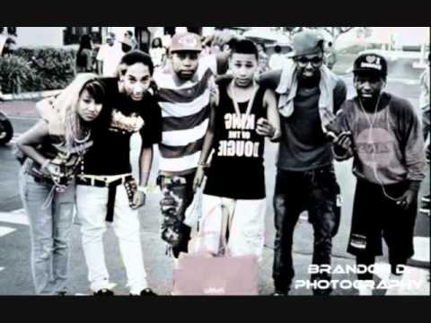 kush is my cologne (dowload)