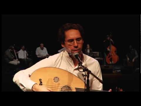 Halva Shekerola - Sephardic song from Sarajevo