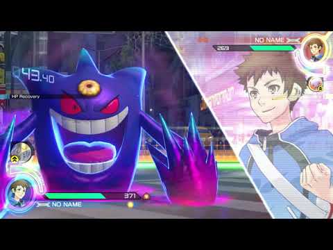 Fumu (Blaziken) vs SirSpudd (Lucario/Gengar) Guard Break XI at Alpha 01-26-2019