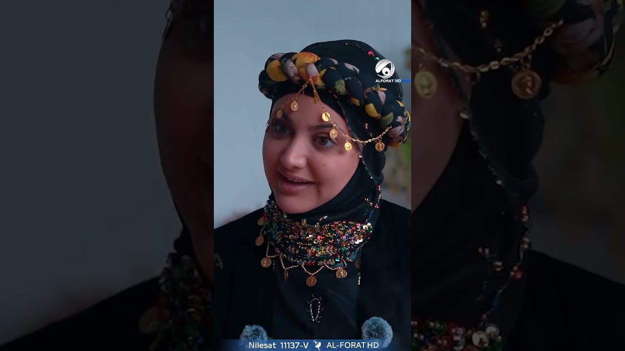 فيديو | بنية عدها ماطور وتبيع علج مي!