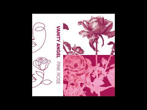 Vanity Angel - Pink Rose