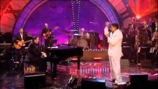 Eddie Floyd Knock On Wood Live