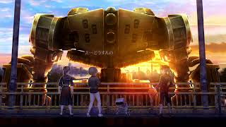 【十三機兵防衛圏】#14「物語も終盤に差し掛かってまいりました」