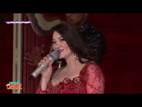 Entremares - Show Festival del Huaso de Olmué 2026 (COMPLETO)