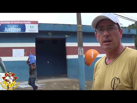 Ubs da Favela do Justinos muda de lugar veja