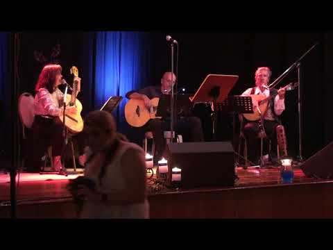 Ruby - Maria - Gala de Fado - 2020