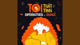 TOI THAT TINH