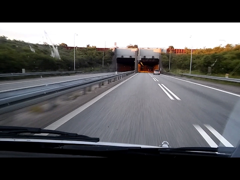 E47 Guldborgsundtunnelen