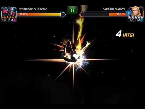 Variant 3 (Polar Opposites) 1.2 Improved Power Gain Path - Itemless Exploration