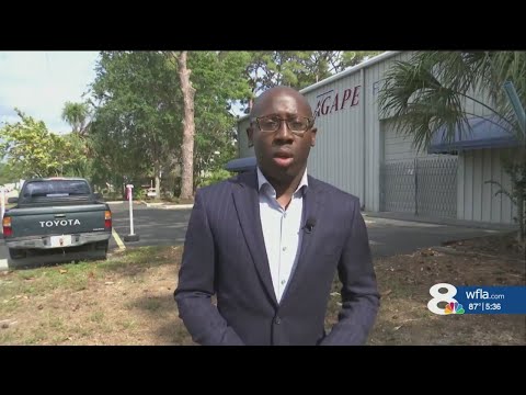 Agape Flights returns to Les Cayes, Haiti after plane was destroyed in riot