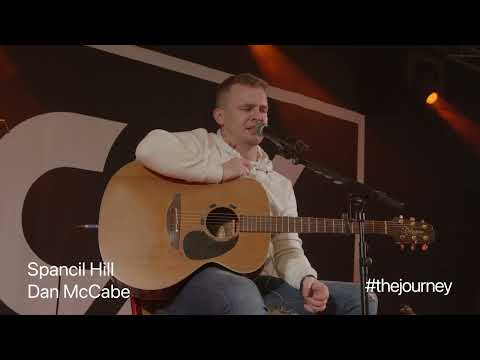 Spancil Hill - Dan McCabe