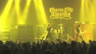 Charm City Devils - Highlights from Cali and Vegas