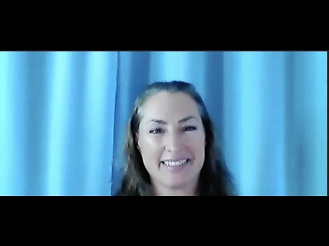 Executive Function Summit: Trauma with Dr. Traci Moreno